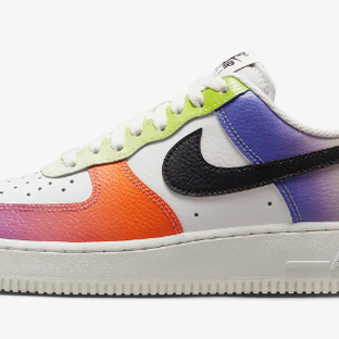 Nike Air Force 1 '07 만다린