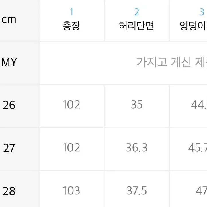 {{무탠다드 히든밴딩 미디움 그레이 28사이즈}}