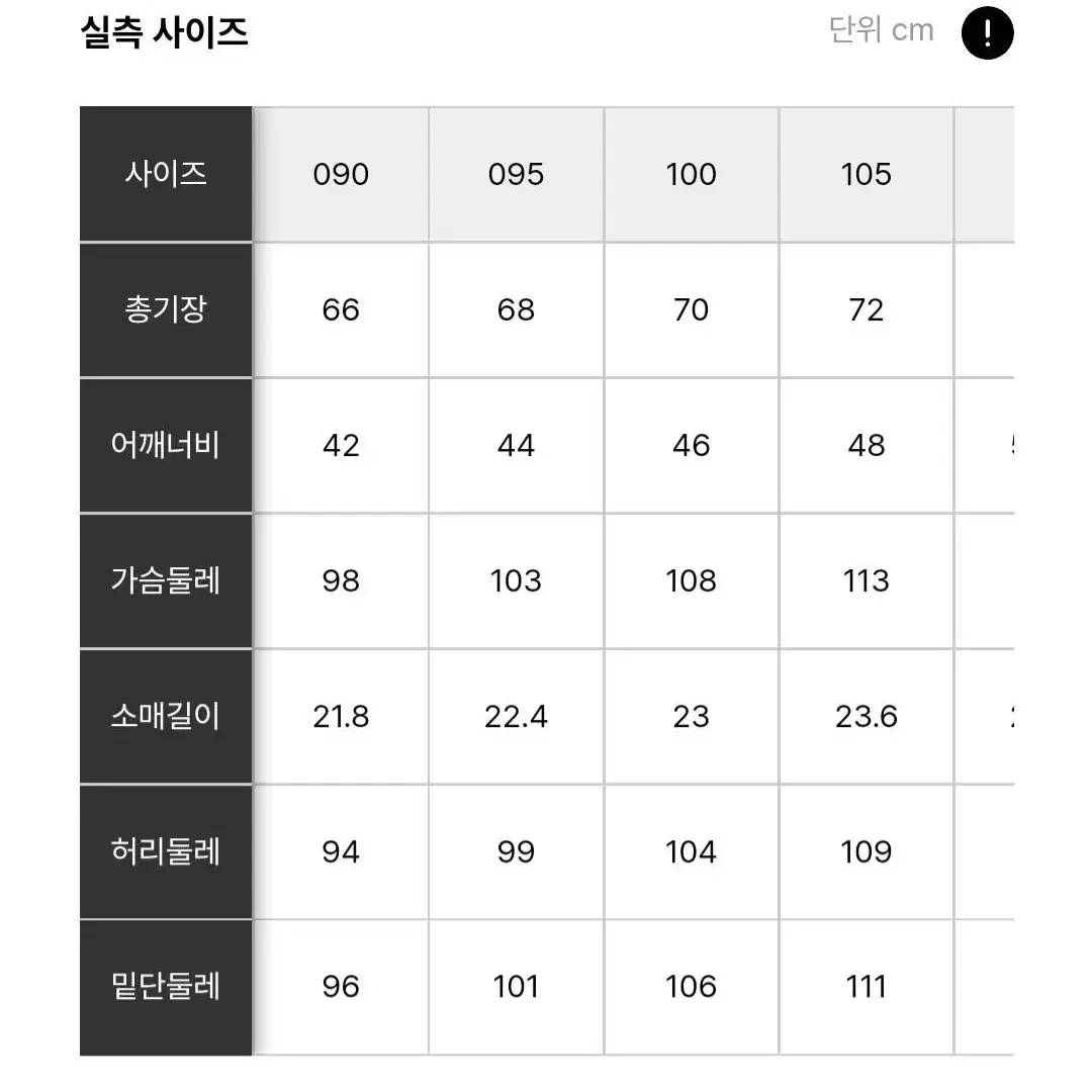 [최저가]휠라 베이직 리니어 반팔티