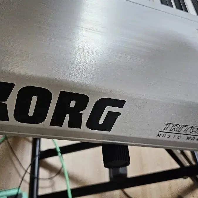 KORG TRITON LE88