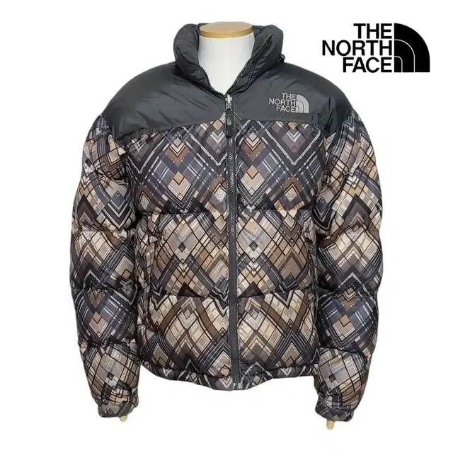 (95) 11FW 국내한정 노스페이스 눕시700 노페패딩 LTD TNF