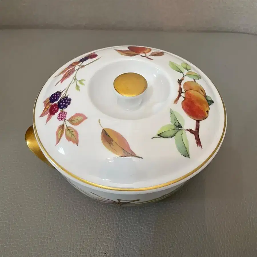 로얄우스터 냄비 royal worcester