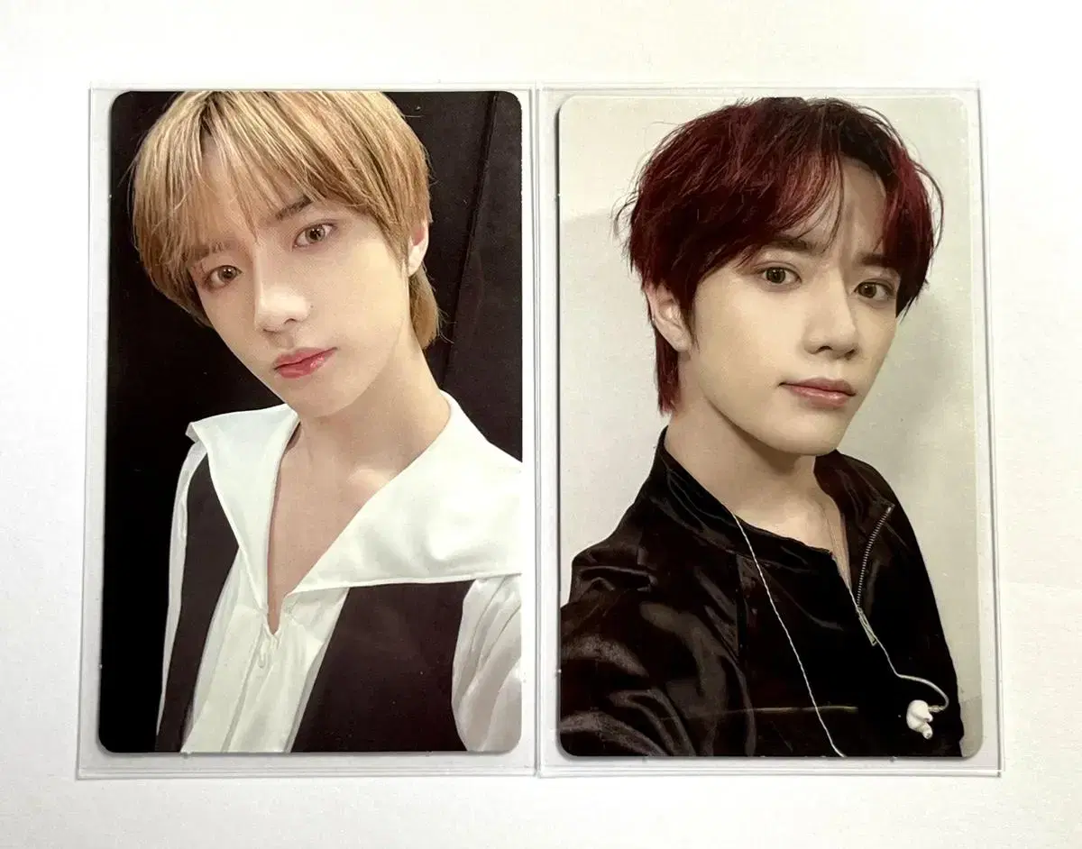 txt Memories3 dvd deco beomgyu photocard bulk Sell