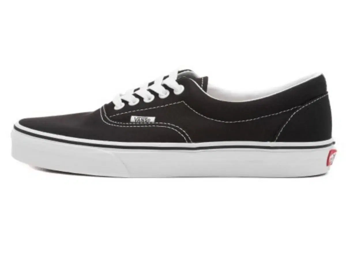 VANS ERA 230 New Product VN000EWZBLK1