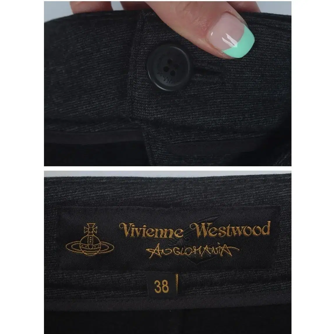 Vivienne Westwood (27) 비비안 웨스트우드