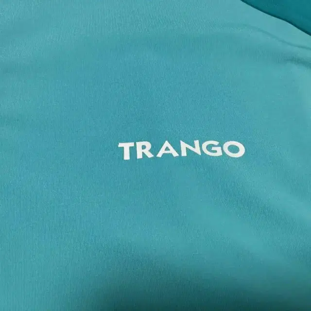 트랑고 TRANGO 여성 등산티 반팔티 2XL