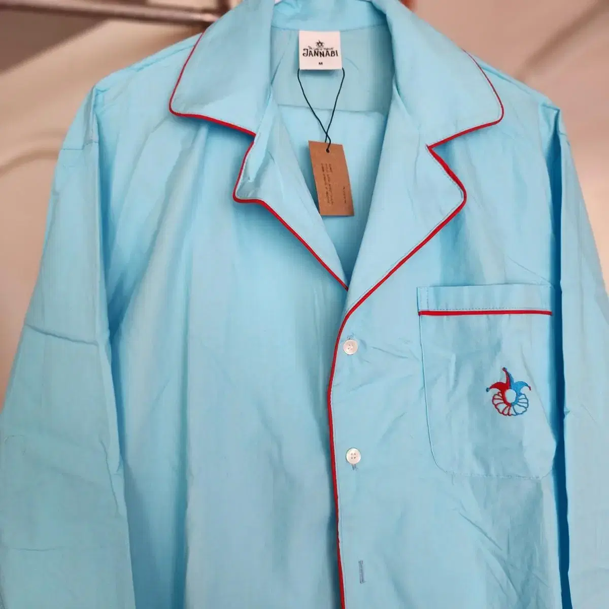 jannabi goods pajamas (M)