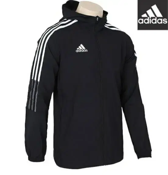 Adidas Tyro21 Windbreaker Men Kids Women Jerseys Windbreaker