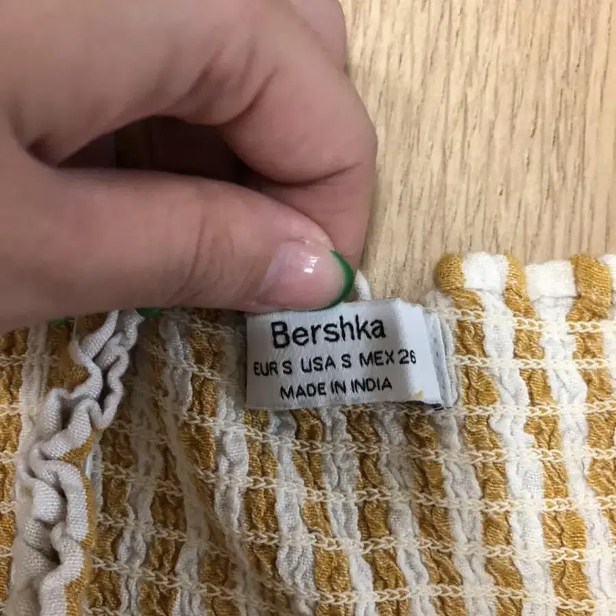 Bershka 원피스