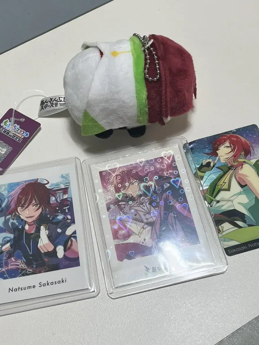 Anstar Natsume bulk Goods Mochimas Pasha Ensemble Stars