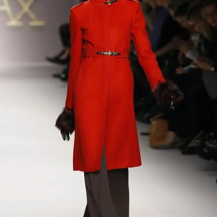 SPORTMAX (44~55) 스포트막스 코트