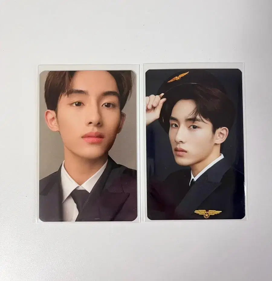 NCT nct WAYV 2022 seasons greetings Photopack winwin photocard WTS