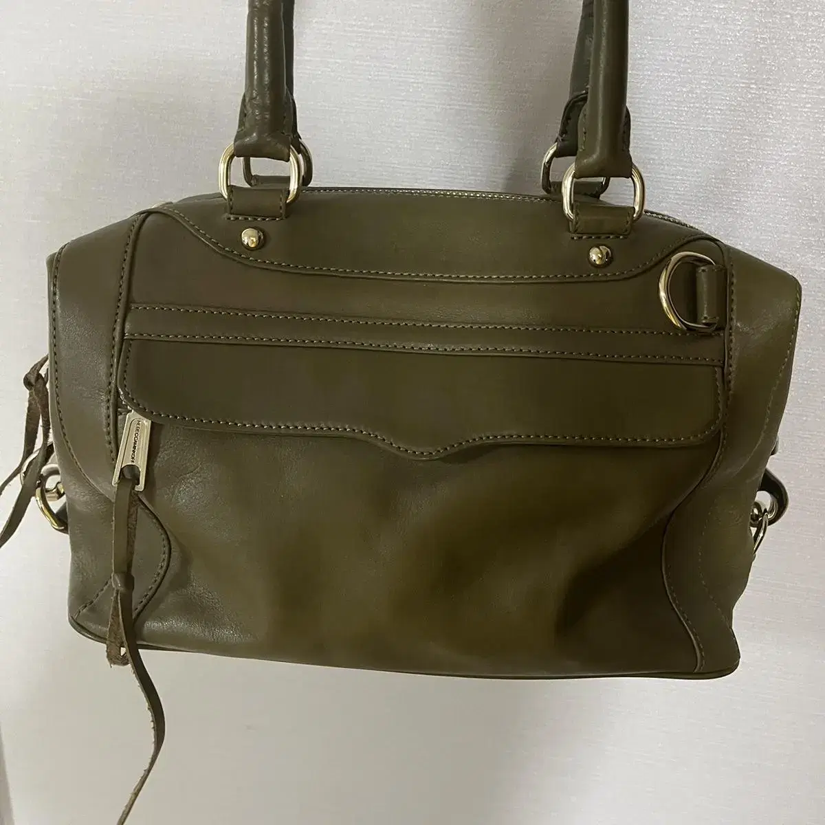 Rebecca Minkoff Bag Tote Bag