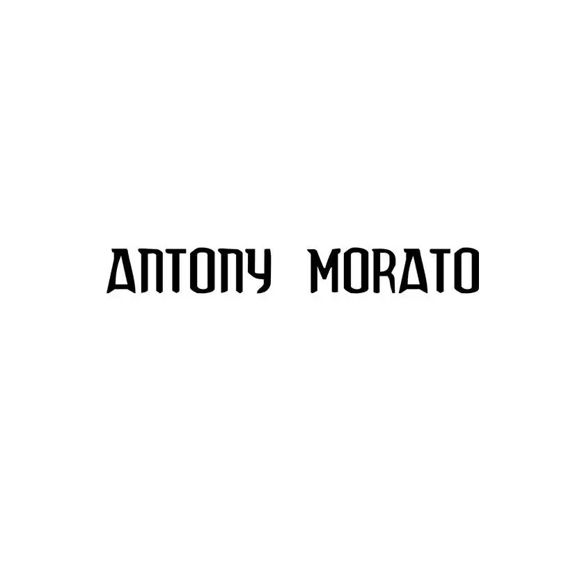 안토니 모라토 [Antony Morato] 네이비 이태리 스타일 더블코트