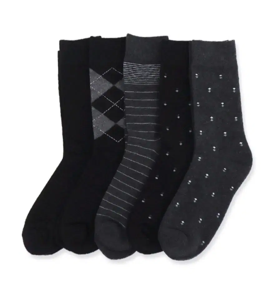 Men's Dress Socks