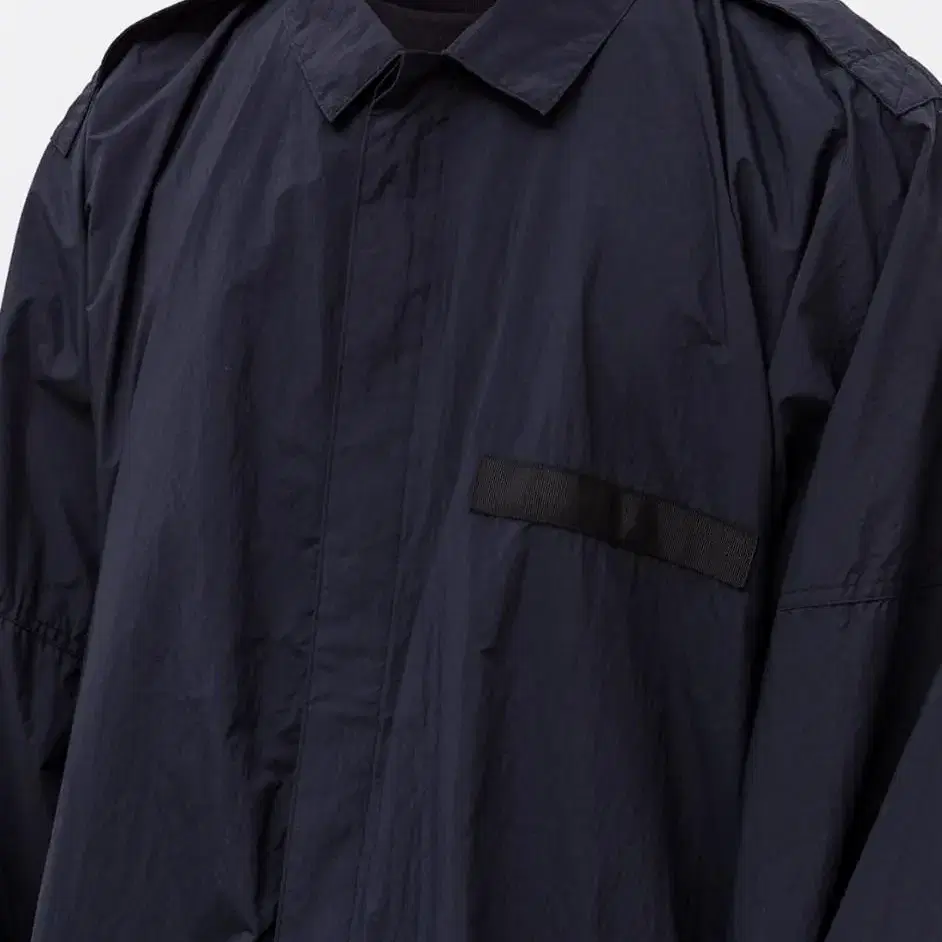 Cal o line lightweight smock L 칼오라인