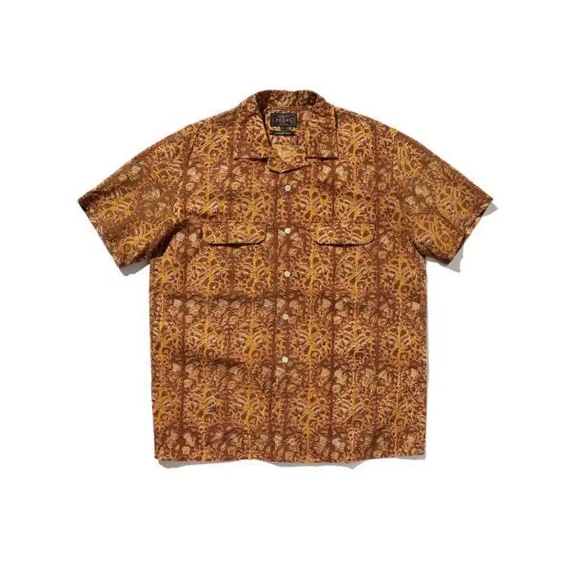 トップス SSZ 2020 No.18 18OMBRE Shirts BEAMS SSZ no18 collections