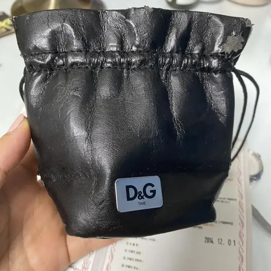 d&g 돌체앤가바나 시계