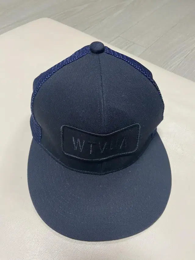 Wtaps 더블탭스 모자 스냅백 볼캡