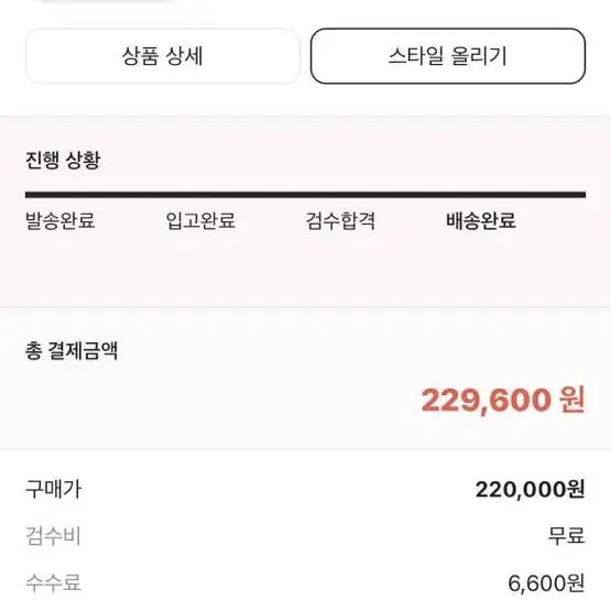 (새상품/미개봉) 나이키 덩크 로우 SE 캔디 230 , 225