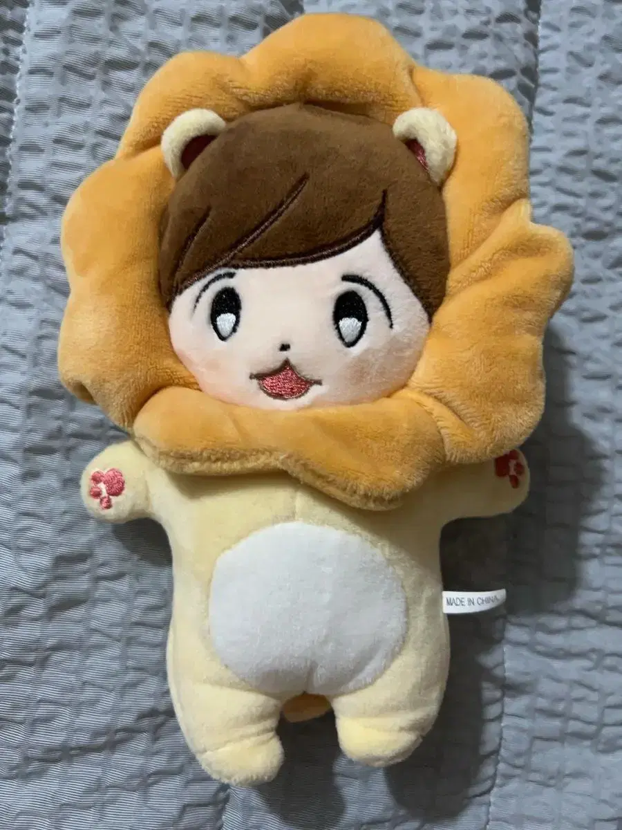 Exo baekhyun doll Lacungi