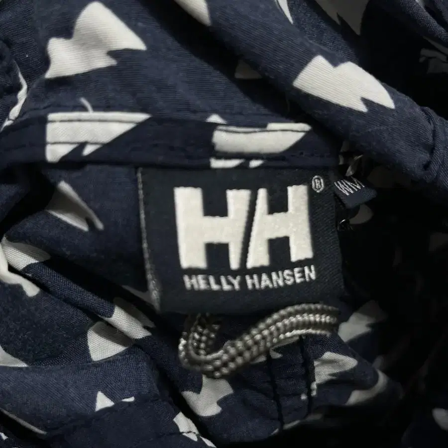 Helly Hansen 헬리한센 바람막이