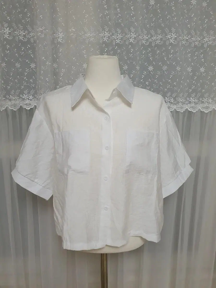 Vahn-sap-blouse 66-77*New *