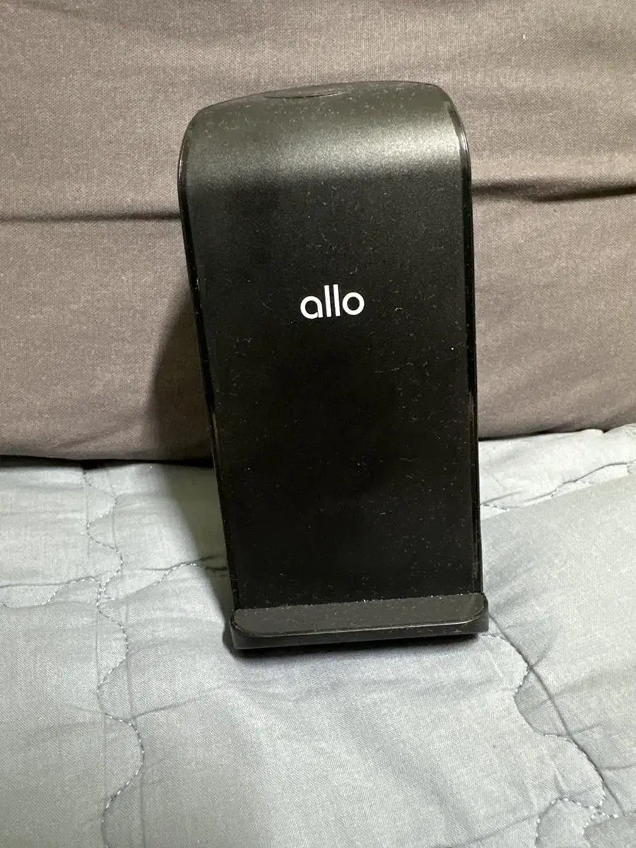 Allo Allo 3in1 Wireless Charger