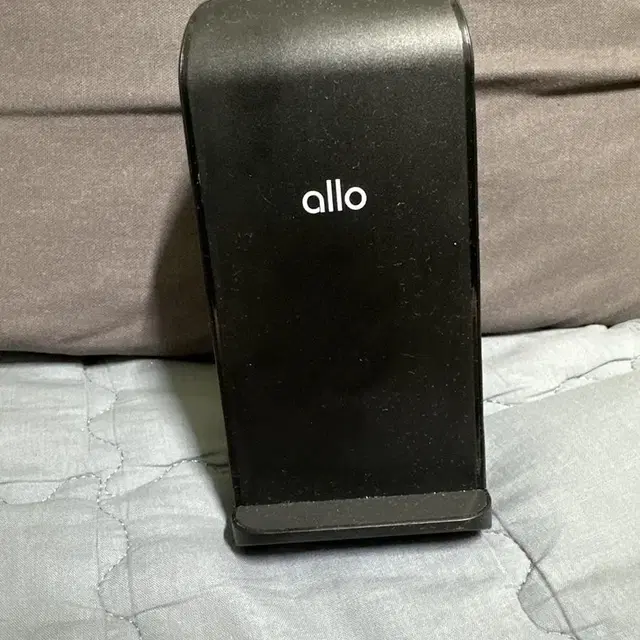 Allo 알로 3in1 무선충전기