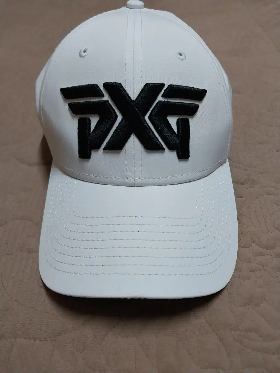 PXG 뉴에라 골프모자