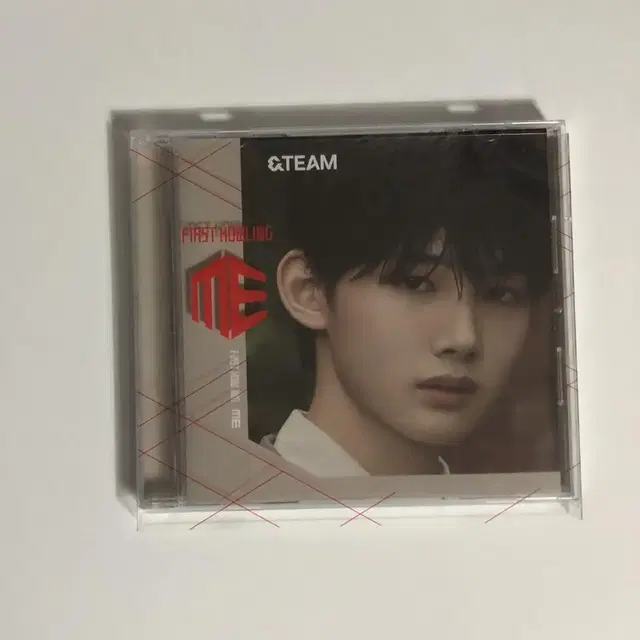 앤팀 조 죠 CD