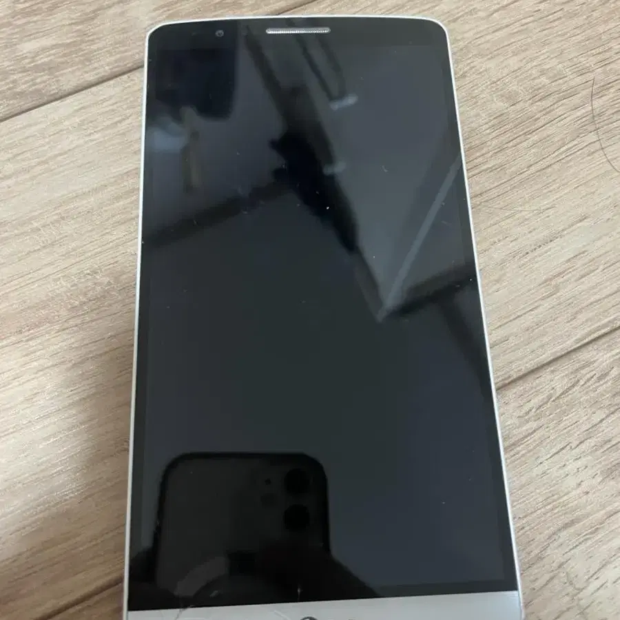 LG G3 스마트폰