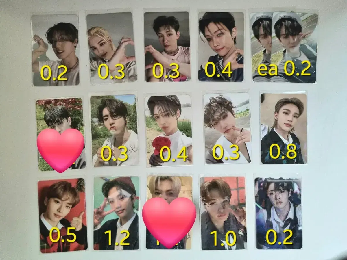 straykids skz kibble maximized kesasam alpo albumphotocard wts