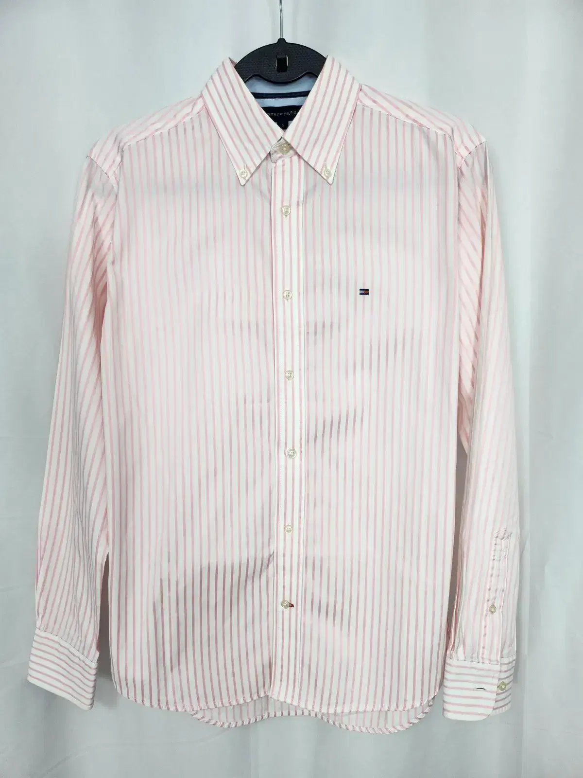 Tommy Hilfiger Striped Shirt