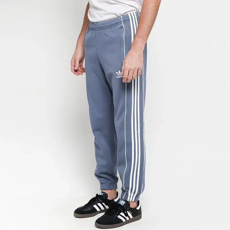 Adidas Pipe Jogger Track Pants size M