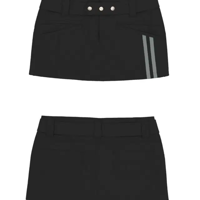 배디 로우라이즈 스커트 Bexy Lowrise Mini Skirt