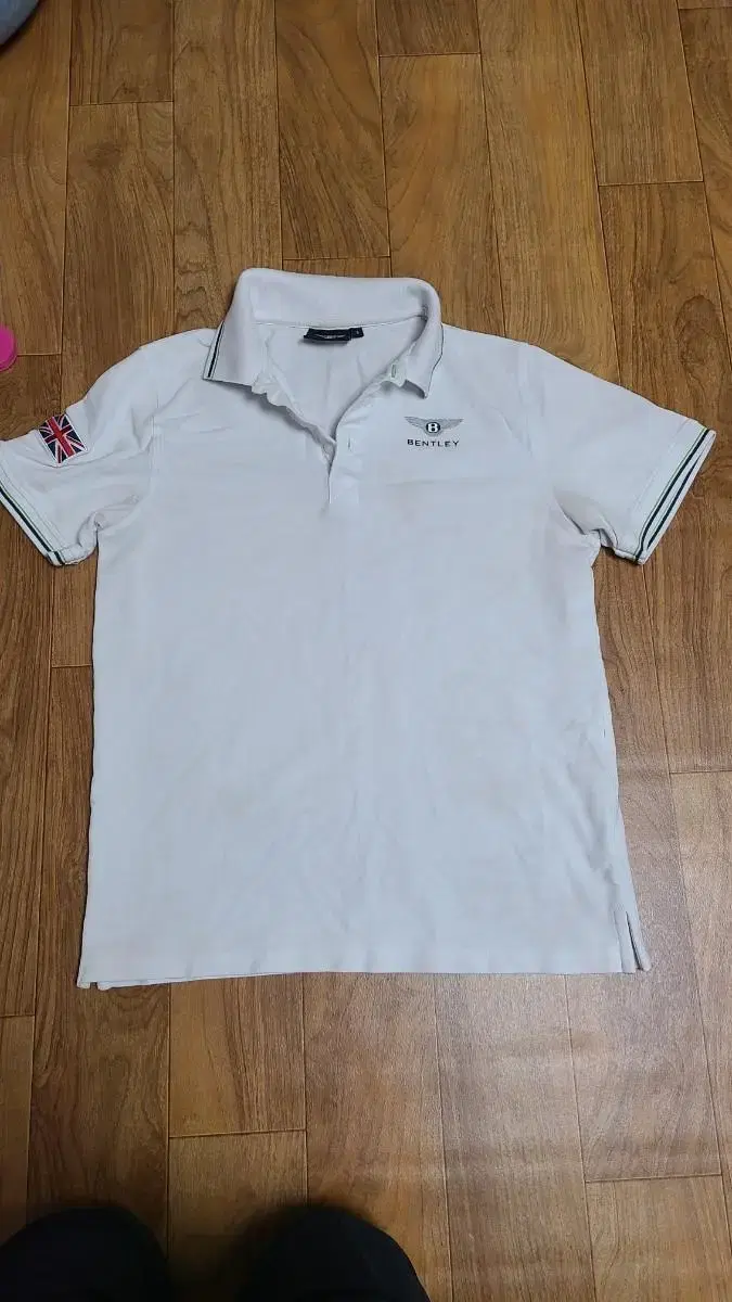 Bentley Polo Shirt