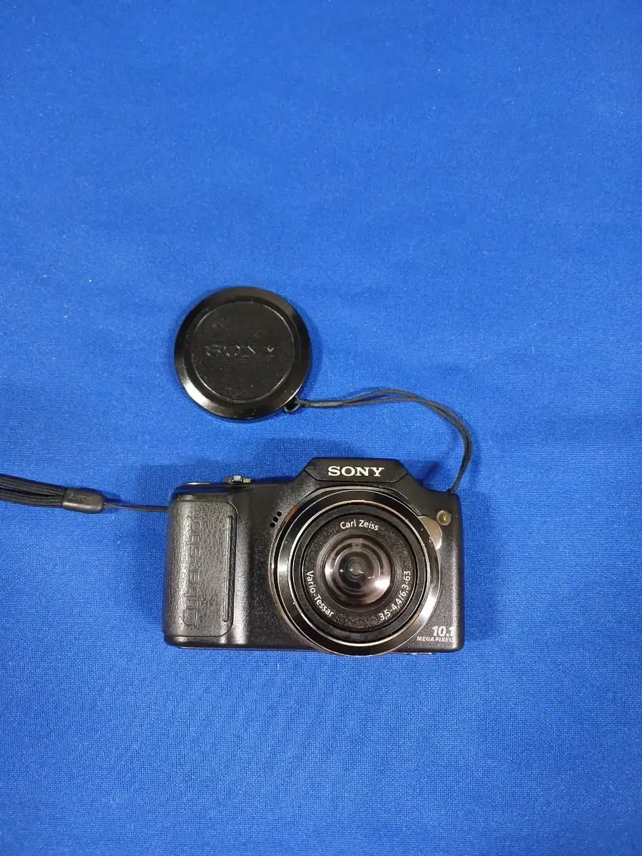 SONY DSC H20 디지털카메라