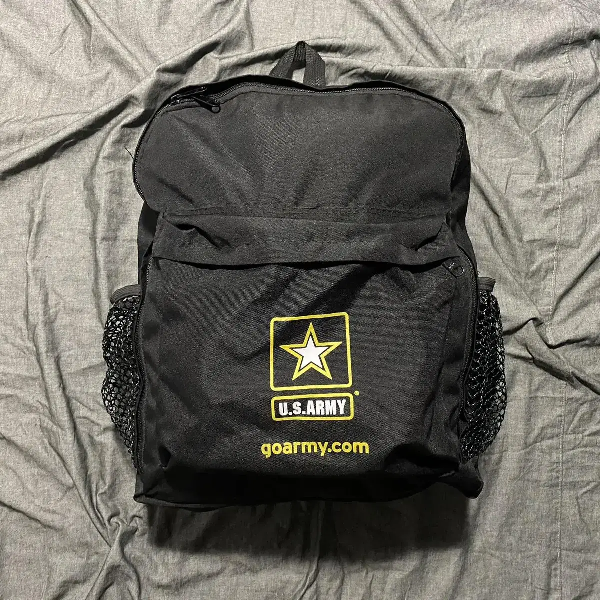 U. S. ARMY Backpack O/S