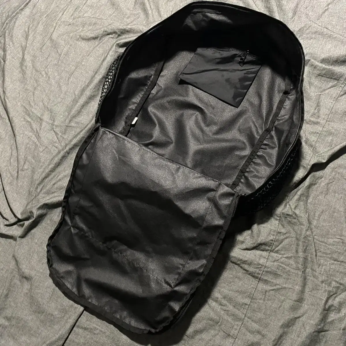 U. S. ARMY Backpack O/S