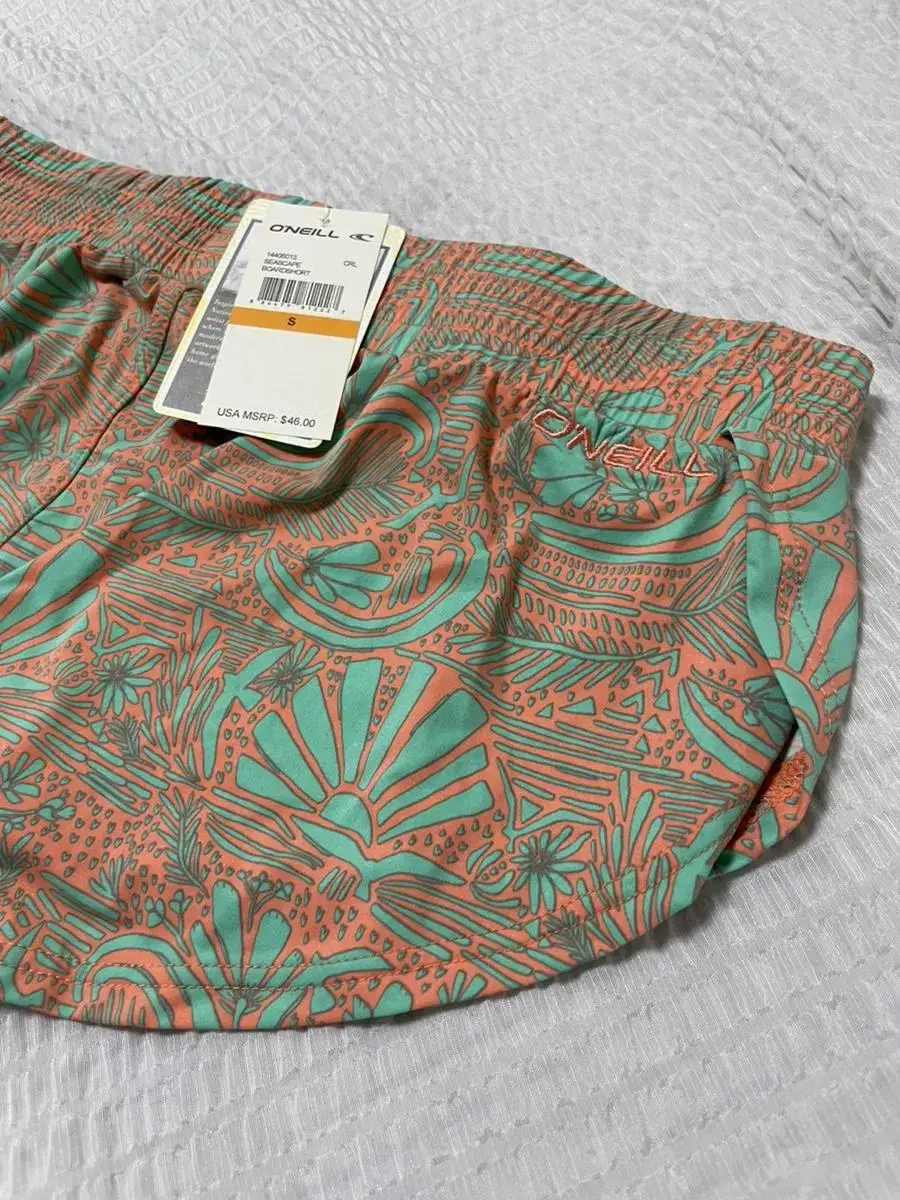 O'Neill Rashguard Bottoms (New Product)
