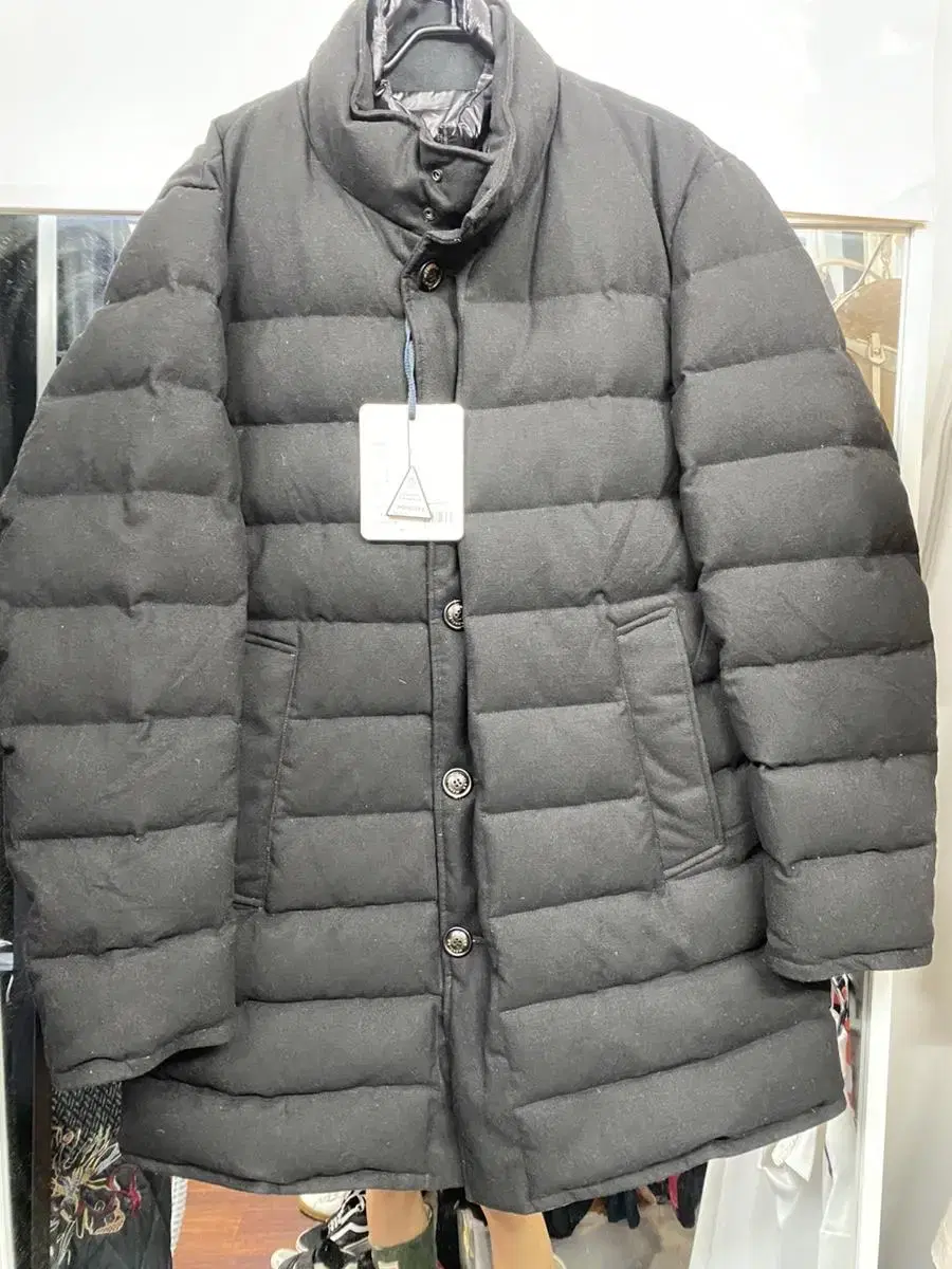 Moncler Padding