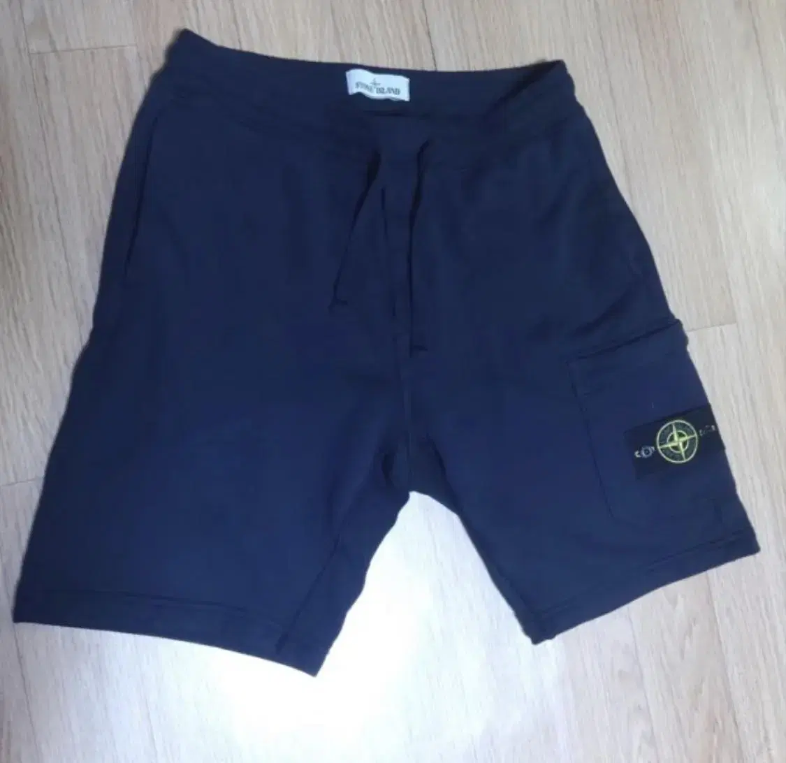 Stone shorts junior size genuine top quality for sale