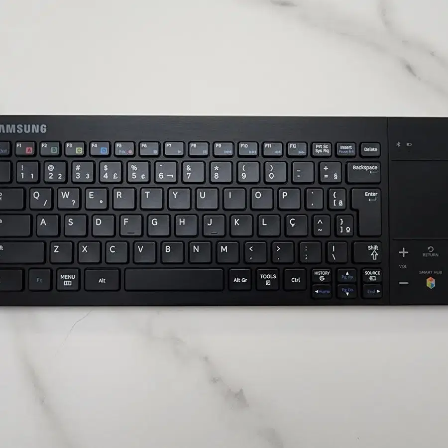 삼성 무선키보드 VG-KBD1000