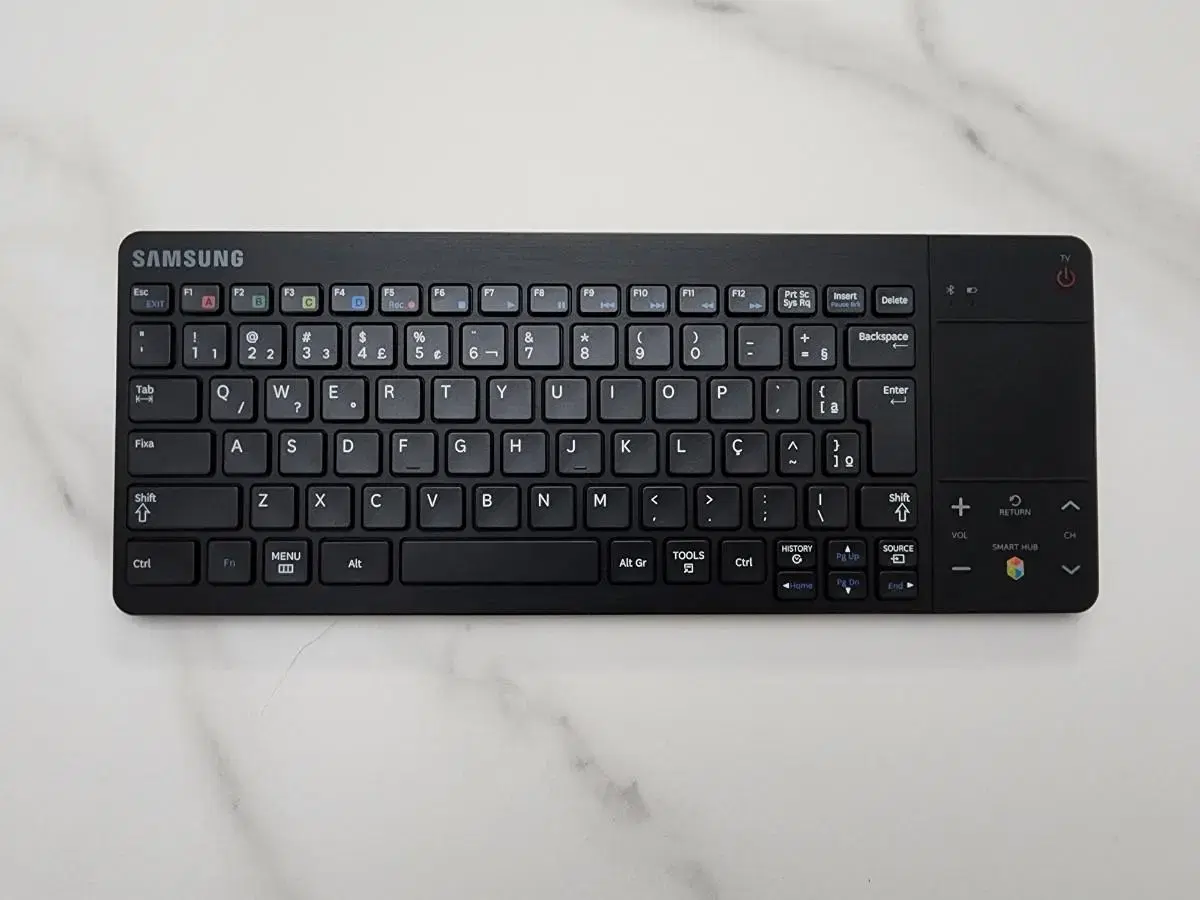 삼성 무선키보드 VG-KBD1000