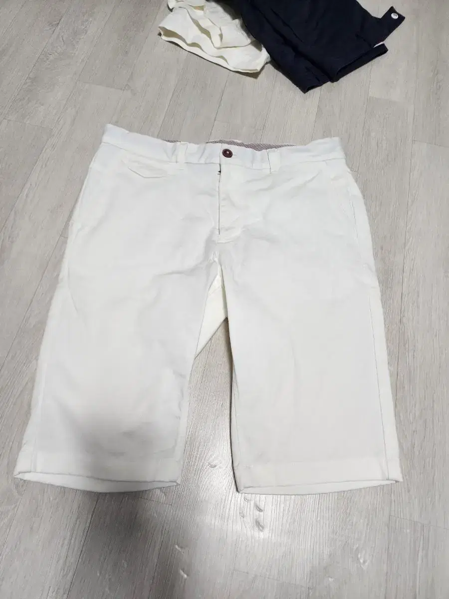 NIIMenCotton shorts