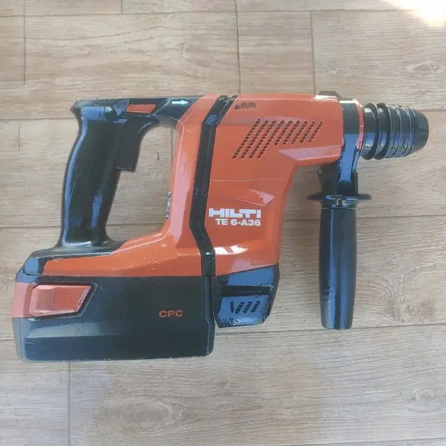 [HILTI]깔끔한 힐티충전함마드릴TE6A36 AVR 신형 2023