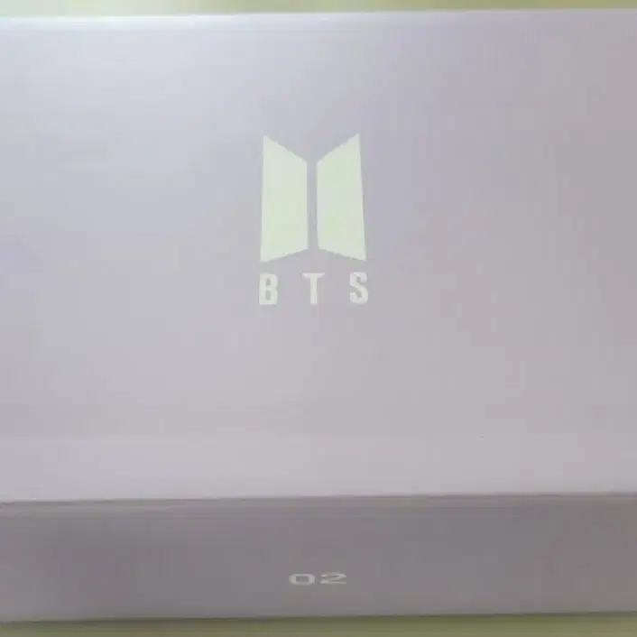 방탄소년단 BTS 머치박스 #2#4