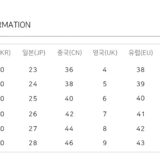 23.65 운동화