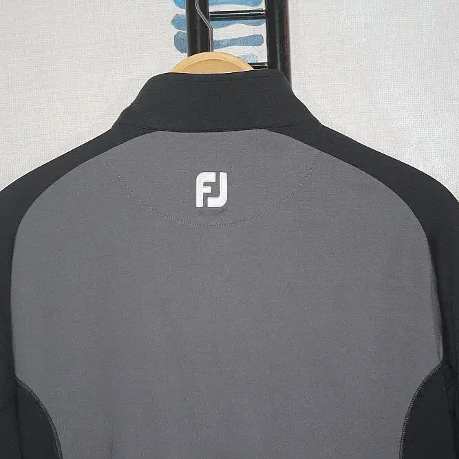 FOOTJOY 풋조이집업 S